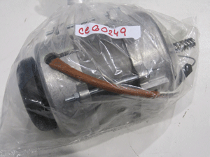 Engine for GMS-220, 250, 275