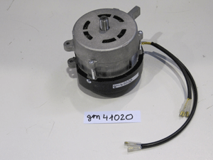 Motor for cutting machine-275, GME-250 CANNOT BE ORDERED !!!