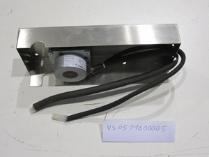 Engine including gearbox for DG