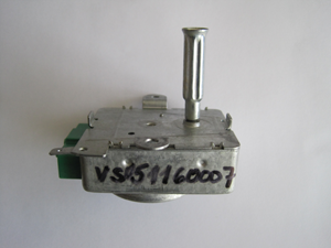 Engine including gearbox for MINI gyros