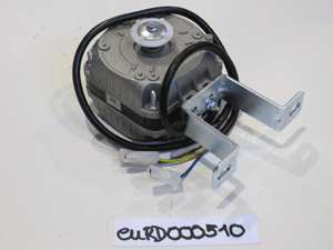 Air cooling fan motor IM20