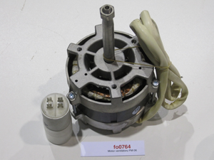 FM 06 fan motor
