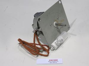 Fan motor for SDA, RDA-5E