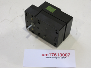 VEGA tipping motor