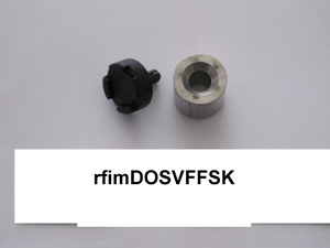 New VEGA tipping motor