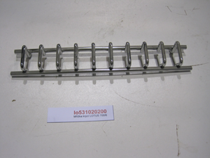 Grid cover LOTUS 700/6