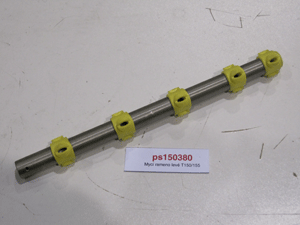 Washing arm left T150/155