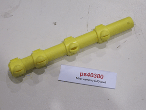 Washing arm S40 left