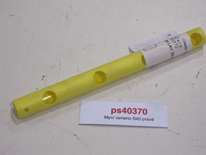 Washing arm S40 right