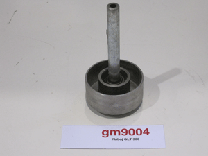 GLT 300 hub