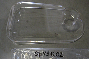 Hopper for grinder UH-12MEC item 21