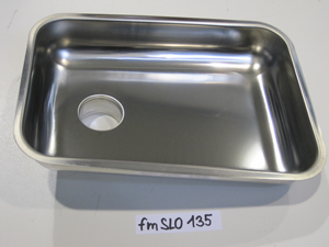 Hopper for grinder TS22