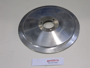 Knife 220 smooth DO NOT ORDER !!!