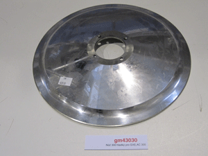 Knife 300 smooth for GXE, AC 300