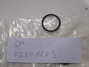 O-ring pos.103 RM200