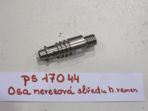 Osa stainless steel center of the mountains. shoulders WM,P35-50