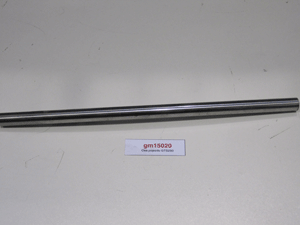 GTS250 drive axle