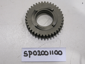 Sprocket38T pos.100 RM200