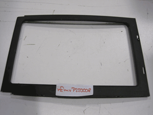 Door panel interior MWO25900