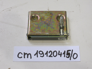 Right door hinge for VEGA20,25