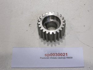 Tool gear wheel RM-30 item 3