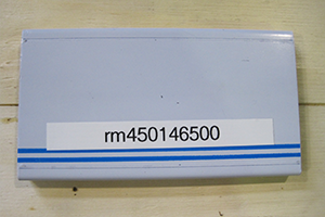 Sheet covering capillary FE-07T, FE-60