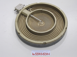 Double plate for PCC600(0d11.2002)