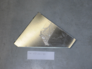 PN1820P Shelf Bracket-Right