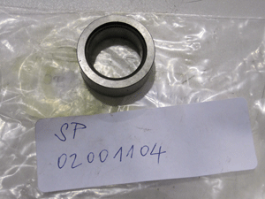 Spacer case pos.104 RM200 DO NOT ORDER!!