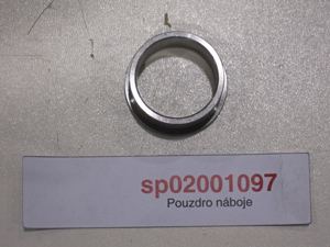 Do NOT order cartridge case!!