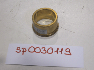 Gear housing RM-30 pos. 12