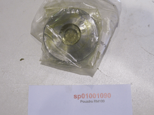 Case hl. shafts RM-100 pos. 3 DO NOT ORDER !!