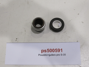 Case+gufero for S-35 DO NOT ORDER!