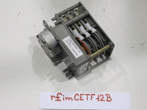 Cycle programmer for Q82 2min