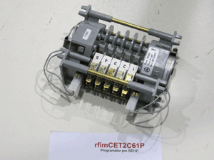 Programmer for SEI1P