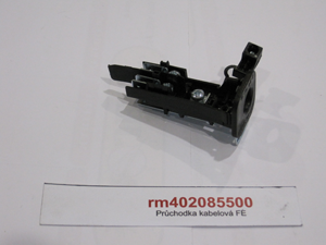 Cable grommet FE, FT, GV, KSPT, KD