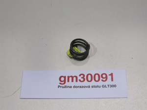 Table stop spring GLT300
