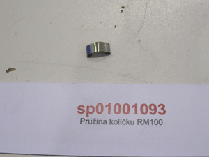 Pin spring RM-100 pos. 5 DO NOT ORDER!!!