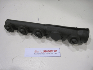 Washing arm right for Q82