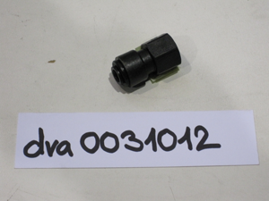 Self-locking tube reduction for DM8,B