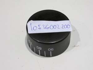 Control knob 30-90 BM