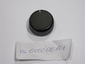 Gyros throttle control knob