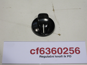 Do not order PD control knob!!