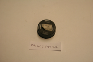 Toaster control knob T920-T960