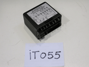 Boiler height regulator for FB