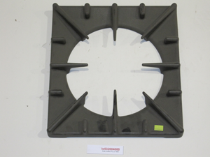 Grille for burners PC, PCD, PCT, CF 900