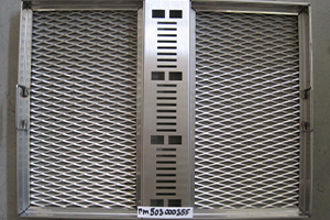 Grate for lava. GL-60 stones DO NOT ORDER!!