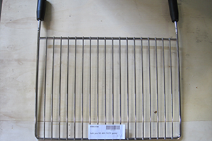 Salamander grate SE 40S