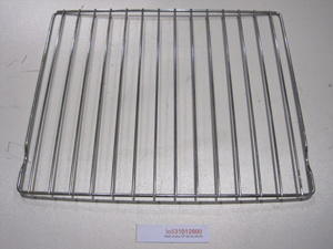 Oven grate CF 62 until 09.03.