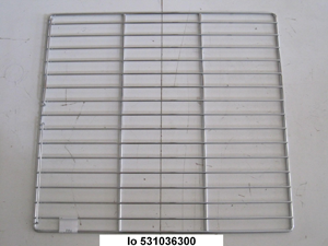 Oven rack GN2/1 900